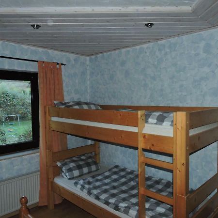 Ferienwohnung Schulte Шмалленберг Екстер'єр фото